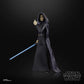 STAR WARS Barriss Offee 6" Action Figure, Premium Collectible, Multicolor, Model G0888