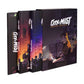 Modiphius Son of Oak Core Premium Set - City of Mist RPG - Medium - Paper