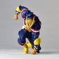 Amazing Yamaguchi 019 All Might - My Hero Academia - 7 Action Figure