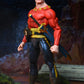 NECA King Features 7  Scale Action Figure - Original Superheroes Flash Gordon