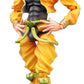 Medicos Jojo'S Bizarre Adventure: Part 3--Stardust Crusaders: Dio Super Action Statue