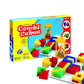 Negi Combi Cubes,Educational Puzzle Game For Kids