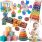 Aliex Exercise Game For Outdoor Play