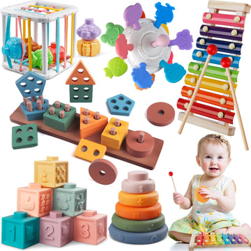 Aliex Exercise Game For Outdoor Play