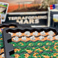 Stronghold Games Terraforming Mars: Big Box Board Game, Standard Size, Cardboard, Multicolor, Model SG7205