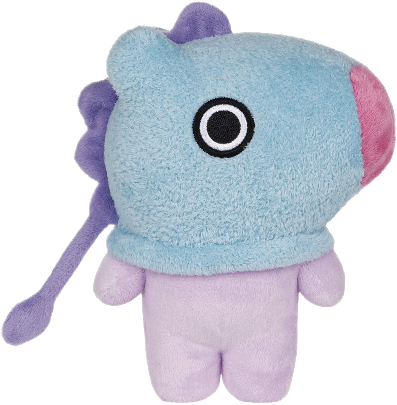 Gund Line Friends Bt21 Mang Plush Stuffed Animal 7
