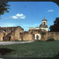 San Antonio Missions - Viewmaster - 3 Reel Set - 21 3D Images