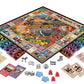 MasterPieces Opoly Board Games - Grand Canyon National Park Opoly - Officially Licensed Board Games for mature-themeds  Kids  & Family