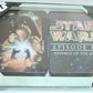 Hasbro Star Wars Episode Iii 3 Collectible Tin Action Figure Set Revenge Of The Sith