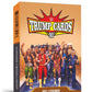 Aamango Trump Cards (Wwe Combo Pack - 90S & 20S Legend)
