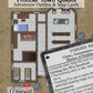 Inkwell Ideas Sidequest Decks: Frontier Town Quests