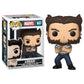 Funko Pop! Marvel: X-Men 20Th Anniversary - Wolverine In Tanktop, Multicolor
