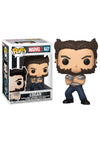 Funko Pop! Marvel: X-Men 20Th Anniversary - Wolverine In Tanktop, Multicolor