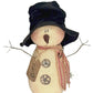 Garth H. Gear Snowman