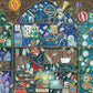 Ravensburger Cabinet of Curiosities 1000 Piece Jigsaw Puzzle for mature-themeds - 12000785 - Handcrafted Tooling  Made in Germany  Every Piece Fits Together Perfectly