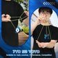 7Yo Professional Responsive Yoyo S2, Dual Purpose Yoyo For Kids Beginners, Alloy Metal Yoyo For Adults, Pom Fingerspin Yoyo For