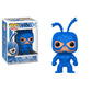 Funko Pop! Tv: The Tick - The Tick Collectible Figure