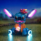 Hilighting Upgraded Led Light Kit Compatible With Lego 43249 Stitch Toy Building Set, Lights Decoration Compatible With Lego 432