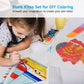 30 Packs Diy Blank Kites For Kids, Bulk Kites For Diy Decorating Coloring, With 30 Hand Grips With 98Ft String, Easy To Fly Kite