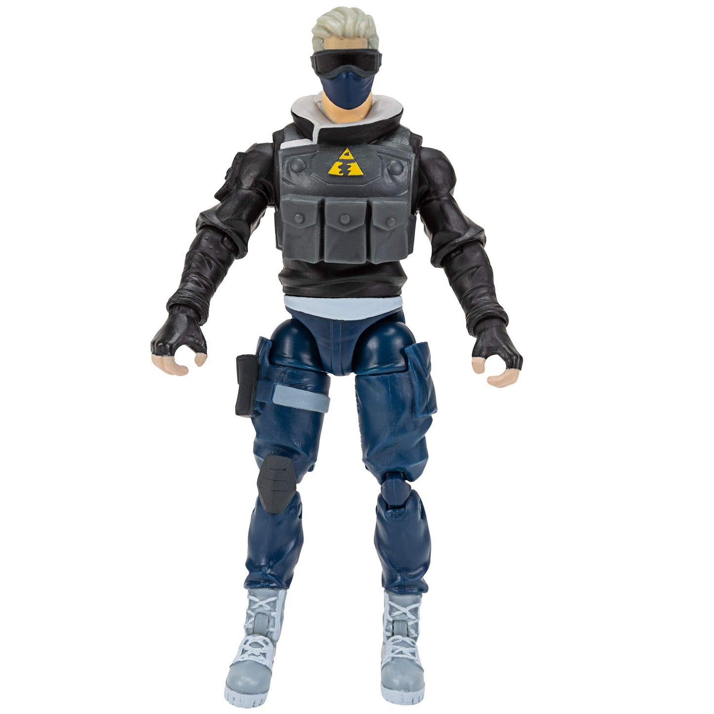 Fortnite Solo Mode Core Figure Pack, Verge