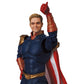 Medicom Toy Mafex The Boys Homelander