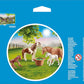 Playmobil Ponies With Foals