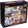 YU-GI-OH! Magnificent Mavens Trading Card Set - 407 Cards - Dark Red & Gold - Model MAMA - Anime 2022