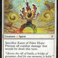 Magic: the Gathering - Kami of False Hope - Betrayers of Kamigawa