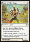 Magic: the Gathering - Kami of False Hope - Betrayers of Kamigawa