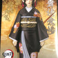 Banpresto Demon Slayer Kimetsu Demon Ser V5 Muzan Kibutsuji Fig
