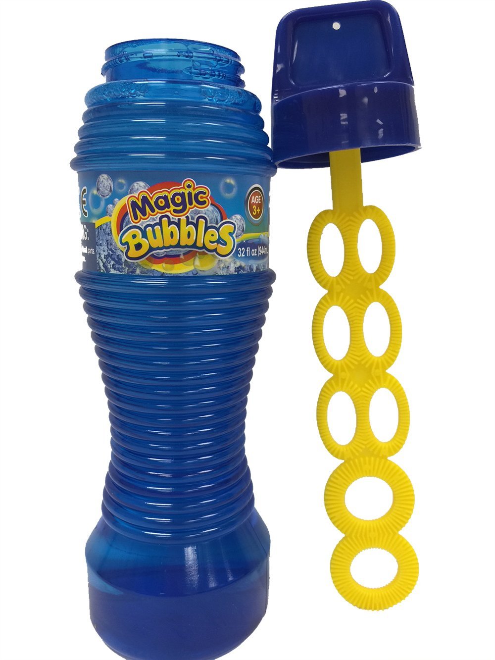 Magic Bubbles Highest Rated
