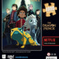 The Dragon Prince Heroes At The Storm Spire'' 1000 Piece Jigsaw Puzzle | Artwork Featuring Ezran, Azymondias, And Other Characte