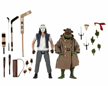 Neca Neca54124 Action Figure