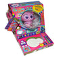 Ksimerito Nerile Neonate Doll Model  MACHINCUEPA  Edition in Spanish by Distroller