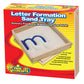 Primary Concepts, Aa2011 Letter Formation Sand Tray