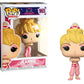 Funko Pop! TV Jeannie Vinyl Figure - 3.75 inches, Multicolor, Model 46782