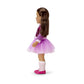 Madame Alexander 14'' Kindness Club - Rosa