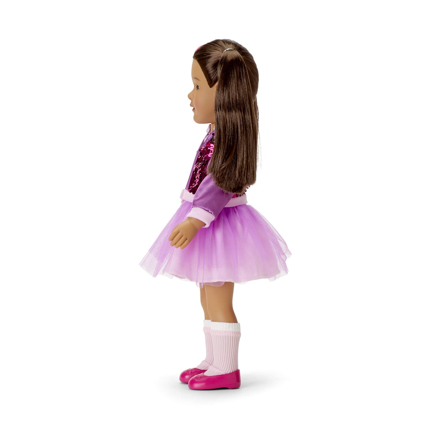 Madame Alexander 14'' Kindness Club - Rosa