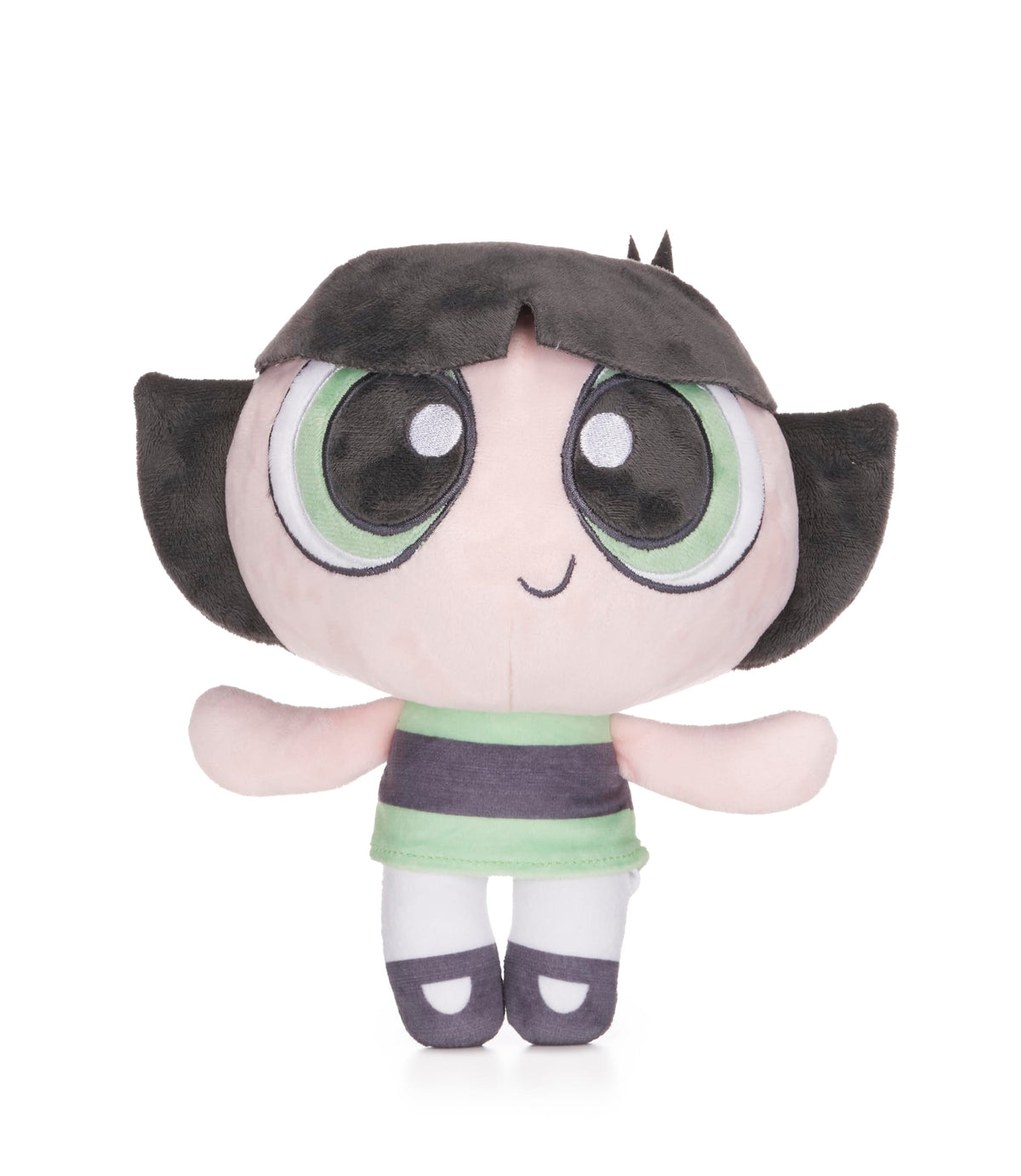 Powerpuff Girls 10/25Cm Buttercup Plush