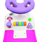 Kiddieland Toys Limited: Minnie Dancing Ride On, Interactive Electronic Activites To Play Rewarding Lights And Fun Sounds, Sturdy And Durable, For Ages 2 And Up