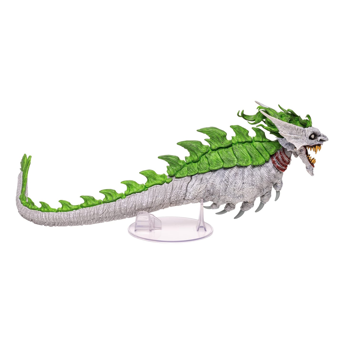 McFarlane Toys DC Multiverse The Joker Dragon Dark Nights Metal Action Vehicle