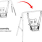 Swinging Kids Strong Carrier