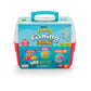 Chuckle & Roar Family Fishing Derby Learn