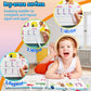 Preschool Learning Activities - First Learning Adventure Workbook