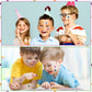 Lincia 1200 Pcs Star Glitter Stickers Sparkly Small Stickers For Kids Toddlers Teacher Reward Sheet Incentive Charts Classroom S