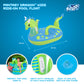 H2Ogo! Fantasy Dragon Kids Ride-On Pool Float