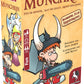 Pegasus 17222G Munchkin 1+2, Multicoloured