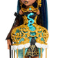 Monster High Scary Sweet Birthday Cleo De Nile Doll