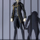 TAMASHII NATIONS Bandai S.H.Figuarts Vicious Cowboy Bebop  Multicolor