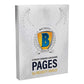 Beckett Shield: 9 Pocket Page Sleeves for Standard Card (100ct)